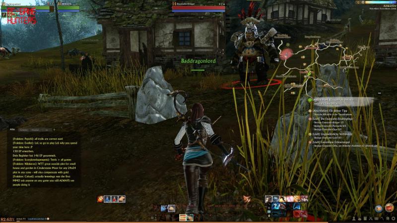 ArcheAge