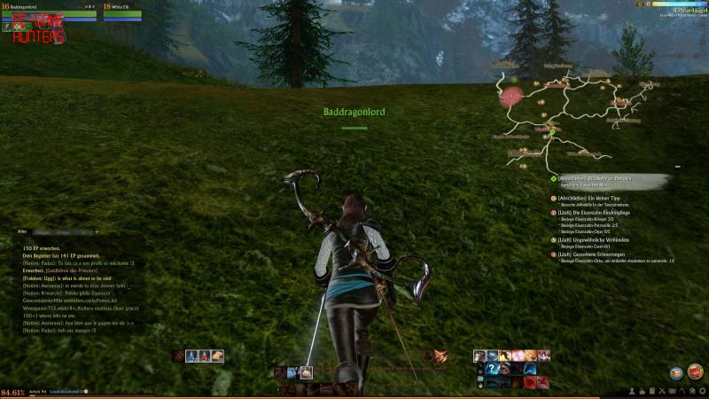 ArcheAge