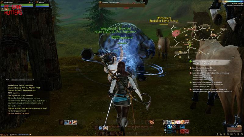 ArcheAge