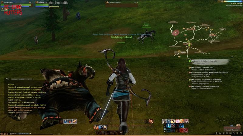 ArcheAge