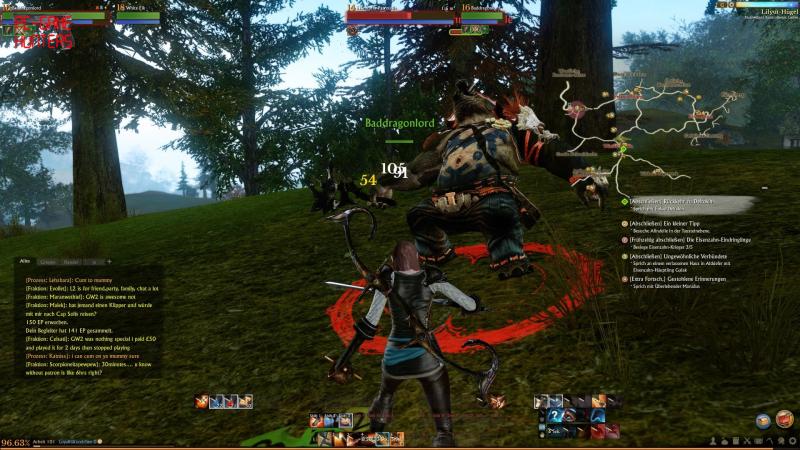 ArcheAge