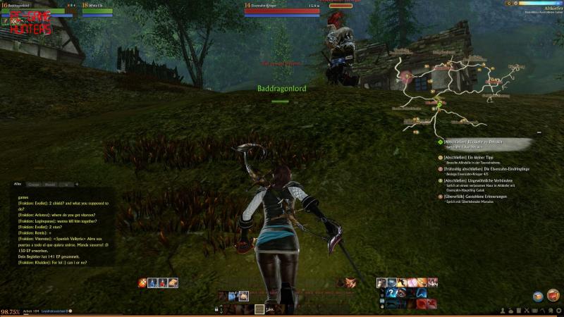 ArcheAge