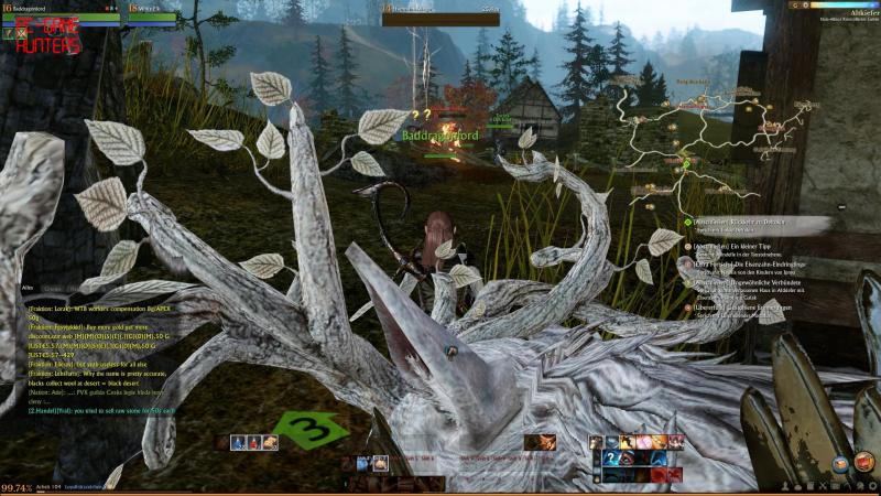 ArcheAge