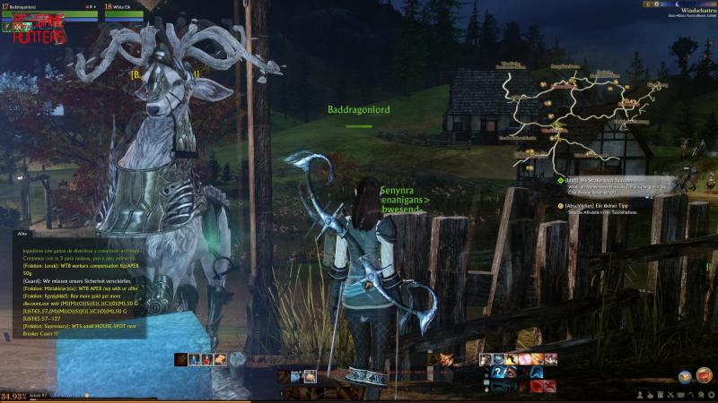 ArcheAge