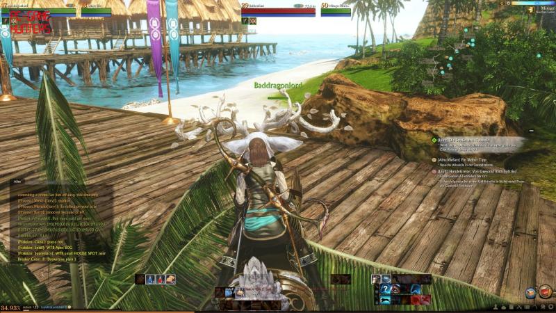 ArcheAge