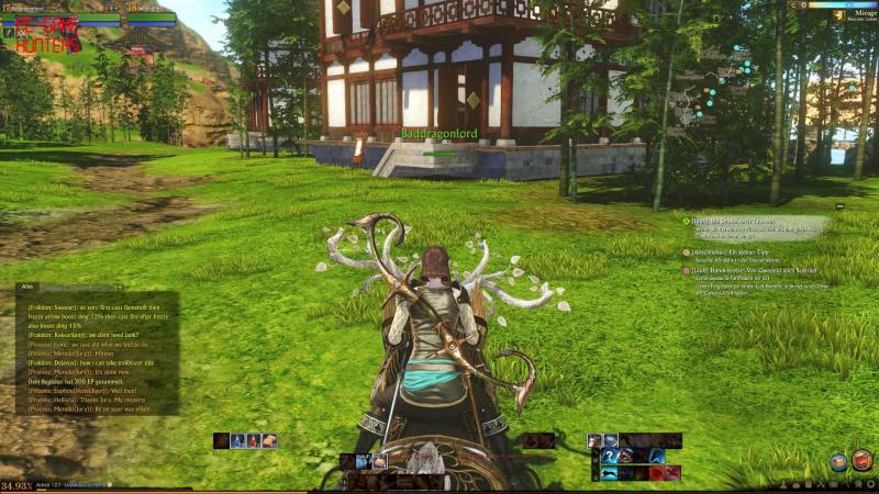 ArcheAge