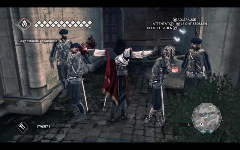 Assassin’s Creed 2