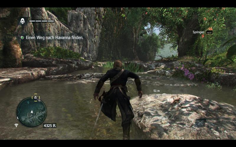 Assassin’s Creed 4