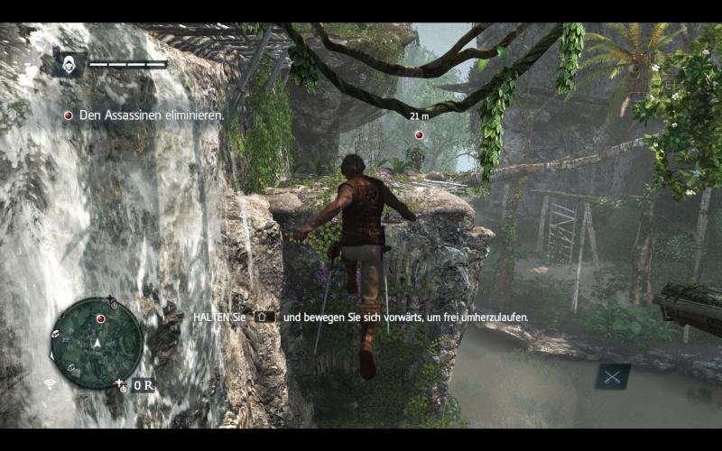Assassin's Creed 4