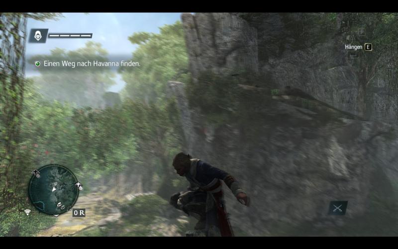 Assassin's Creed 4