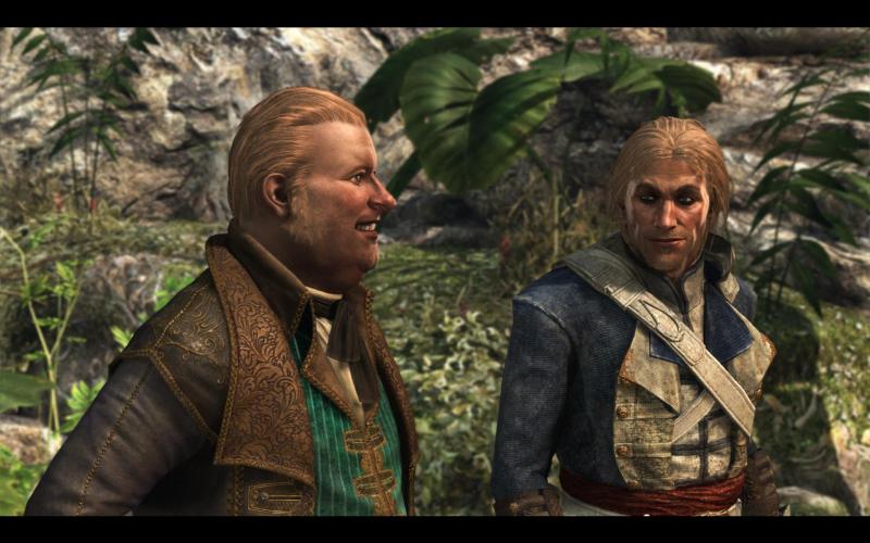 Assassin's Creed 4