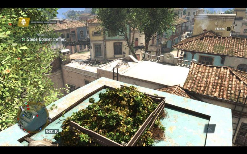 Assassin's Creed 4