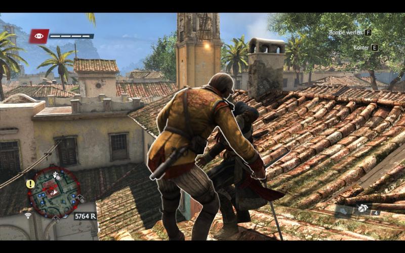 Assassin’s Creed 4