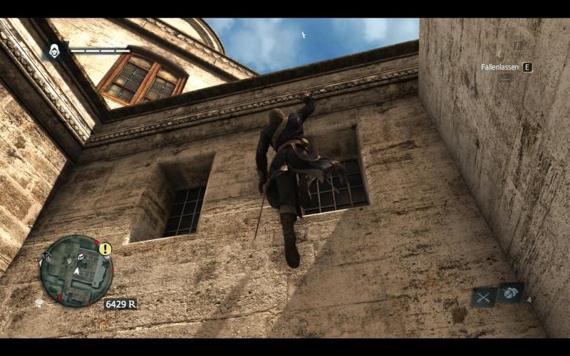 Assassin's Creed 4