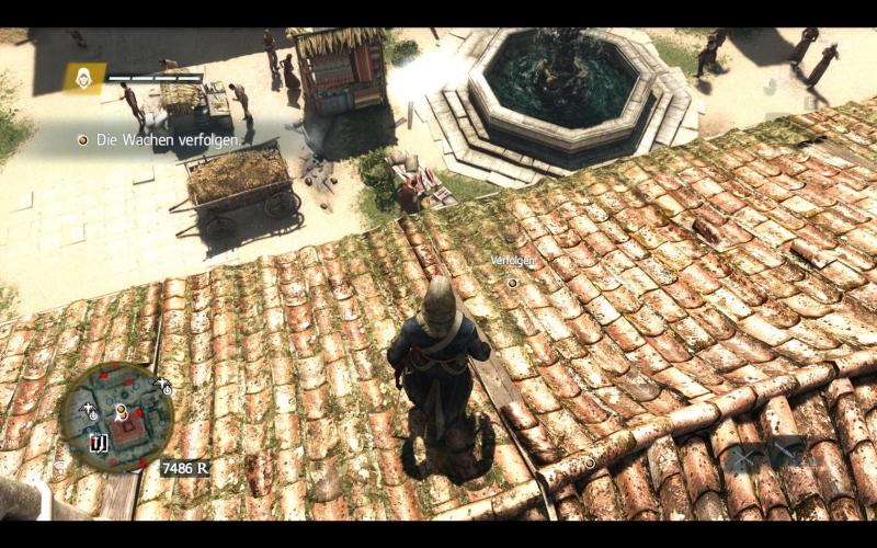 Assassin's Creed 4