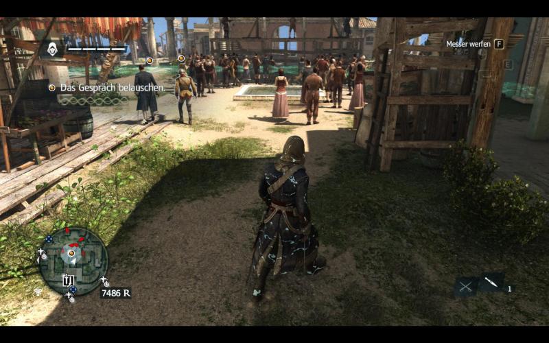 Assassin's Creed 4