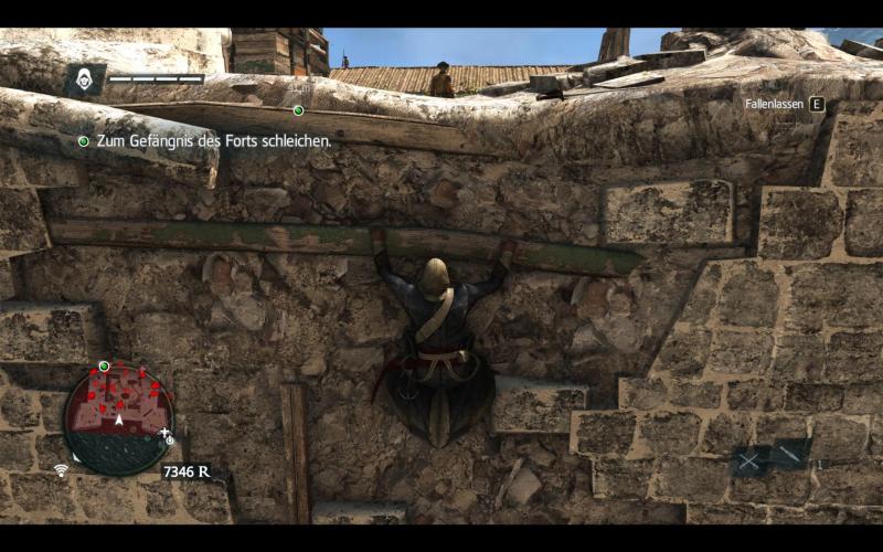 Assassin's Creed 4