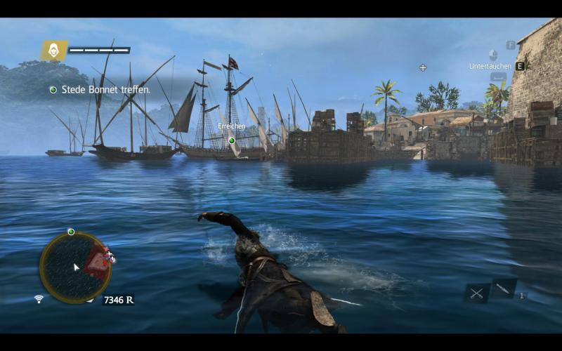 Assassin's Creed 4