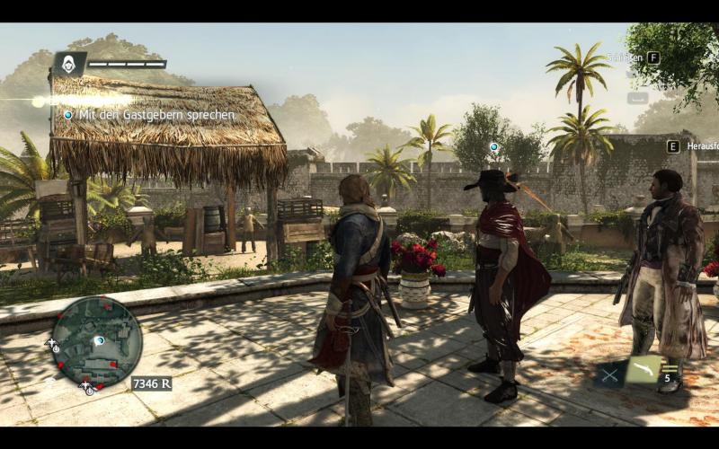 Assassin’s Creed 4