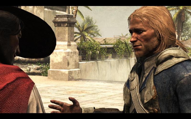 Assassin's Creed 4