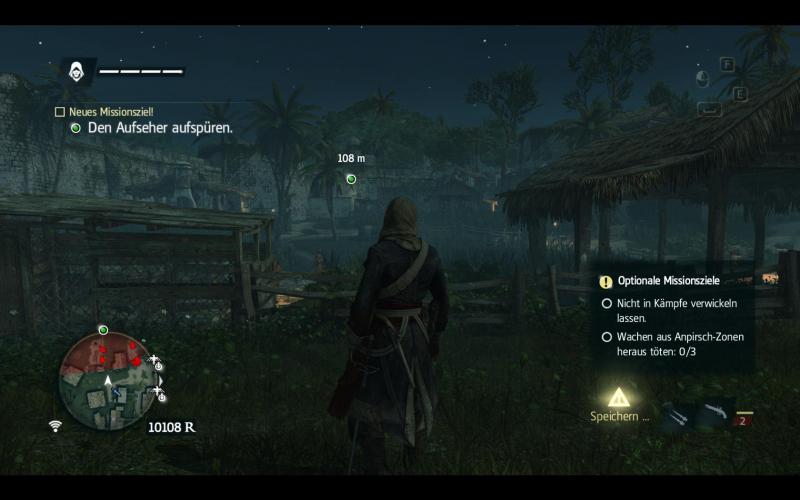 Assassin's Creed 4