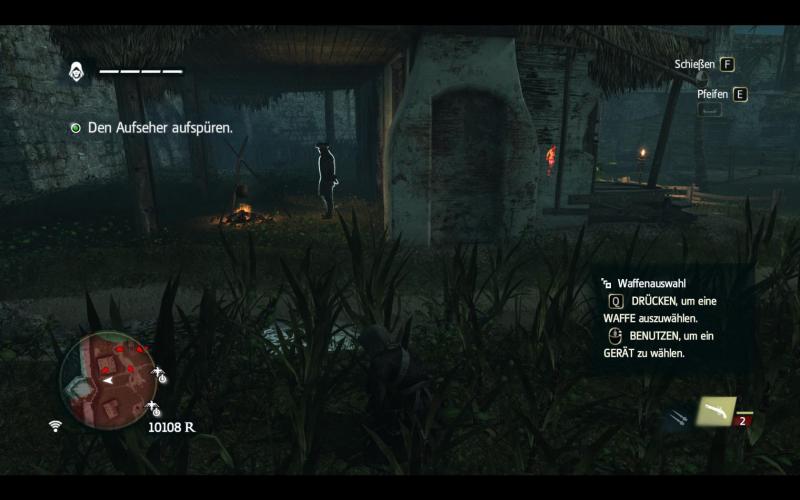 Assassin's Creed 4