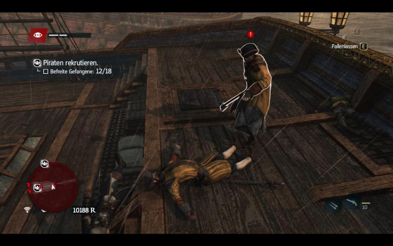 Assassin's Creed 4