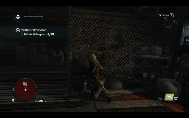 Assassin's Creed 4