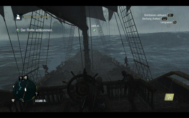 Assassin's Creed 4