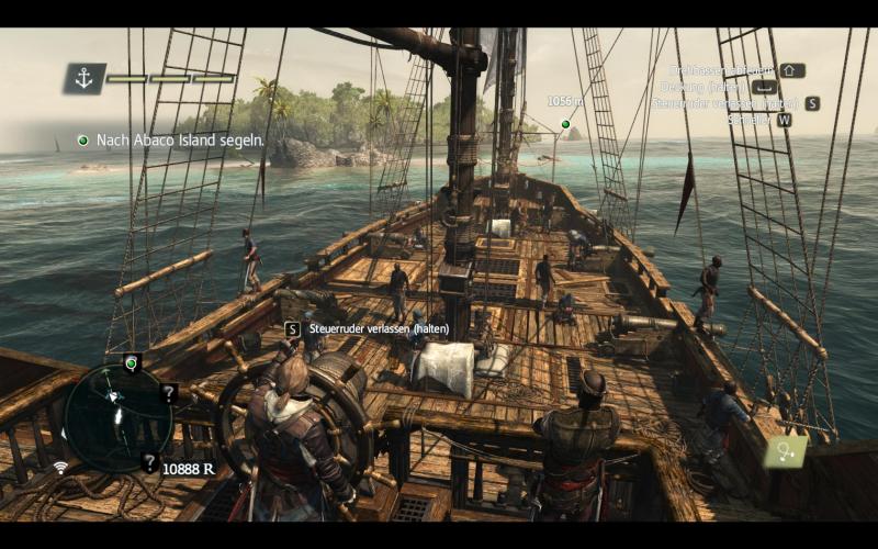 Assassin’s Creed 4