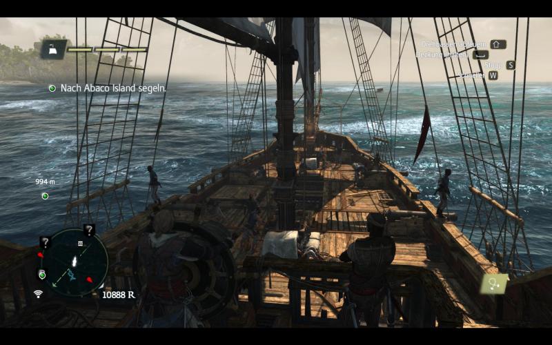 Assassin's Creed 4