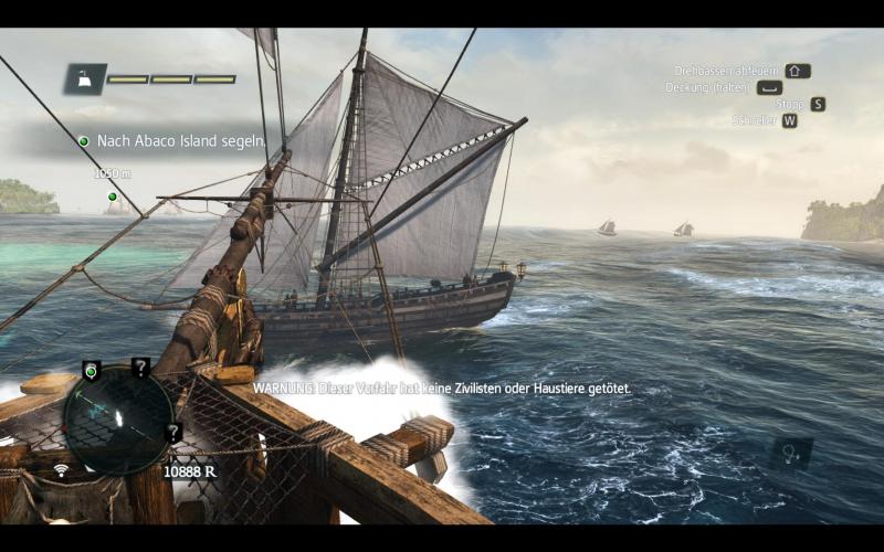Assassin's Creed 4