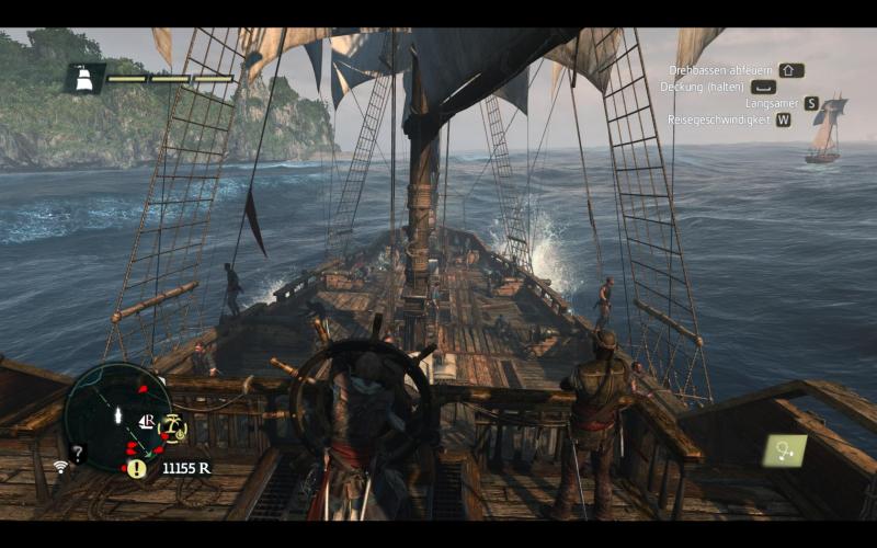 Assassin’s Creed 4