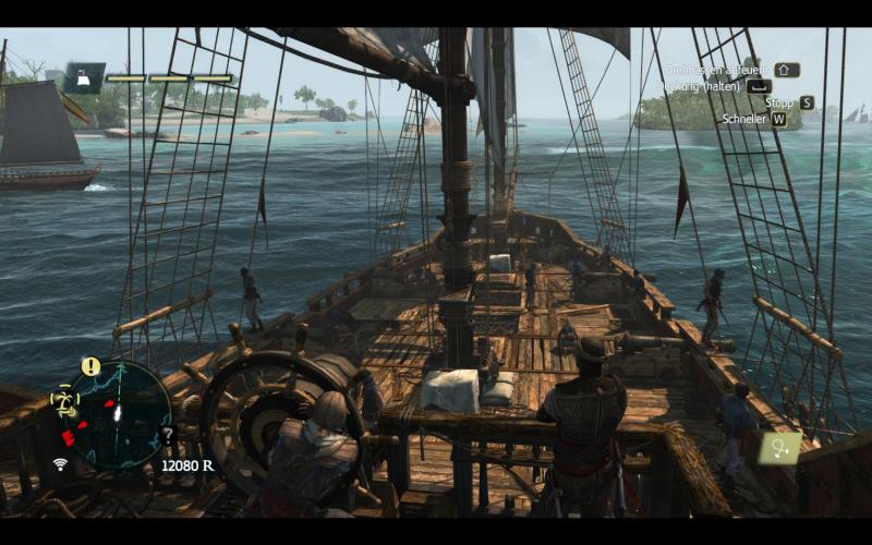 Assassin's Creed 4
