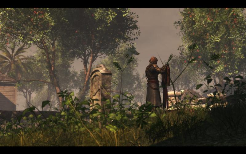 Assassin’s Creed 4