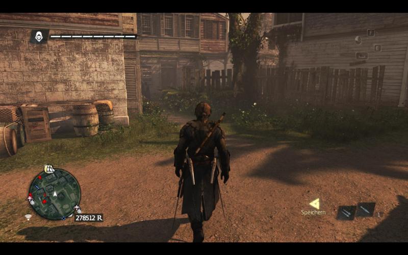 Assassin's Creed 4