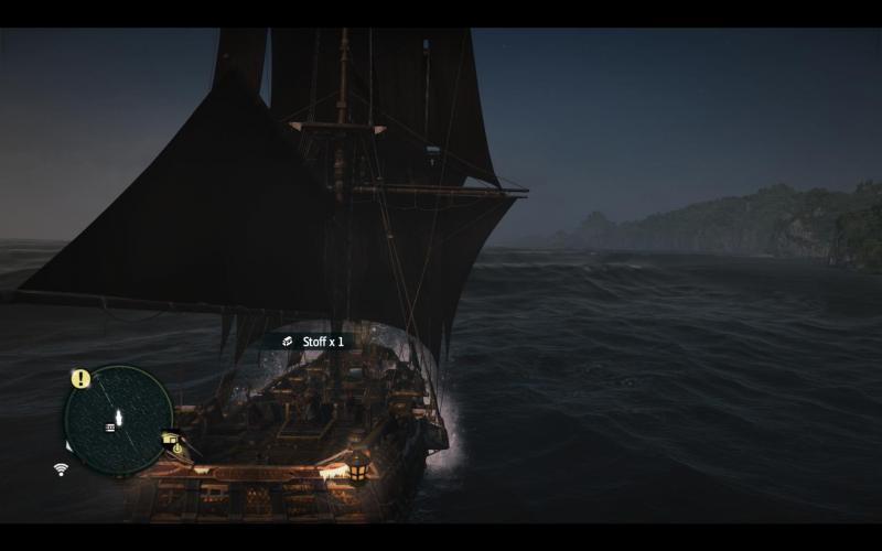 Assassin's Creed 4