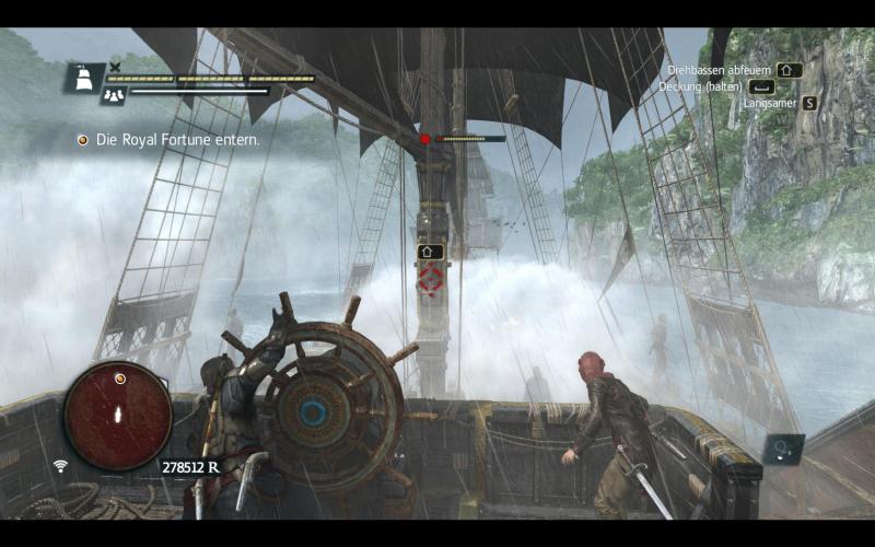 Assassin's Creed 4