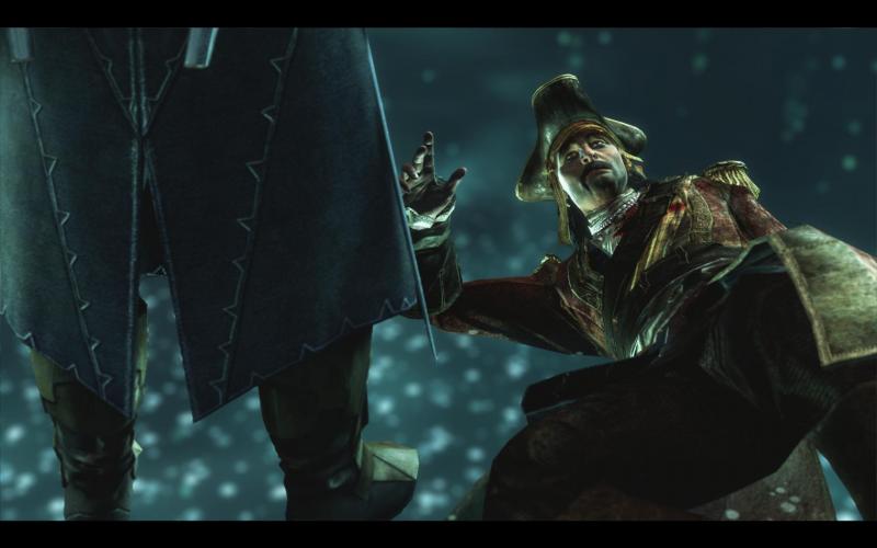 Assassin's Creed 4