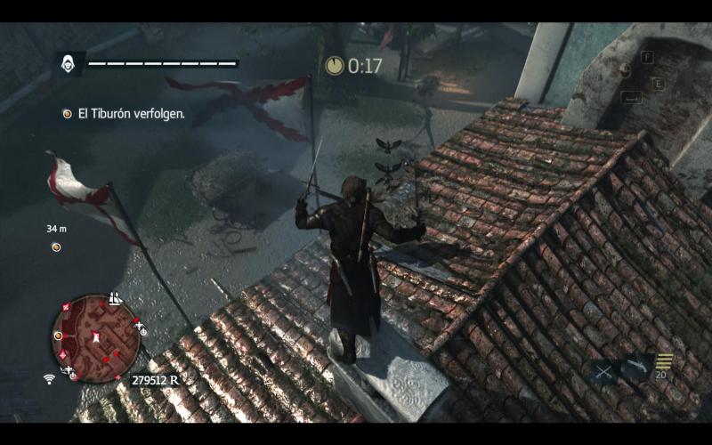 Assassin's Creed 4