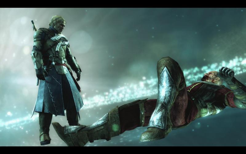 Assassin's Creed 4