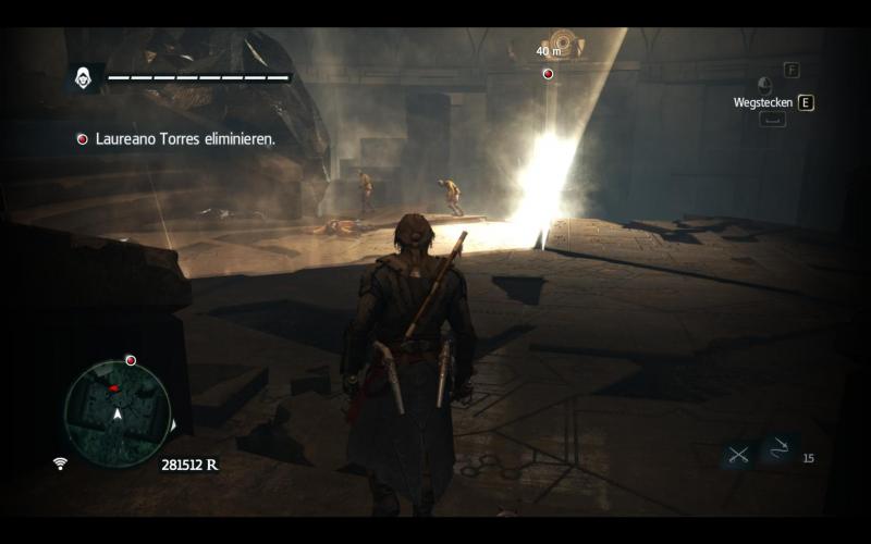 Assassin's Creed 4