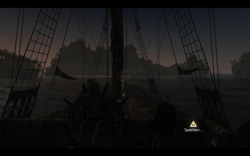 Assassin's Creed 4