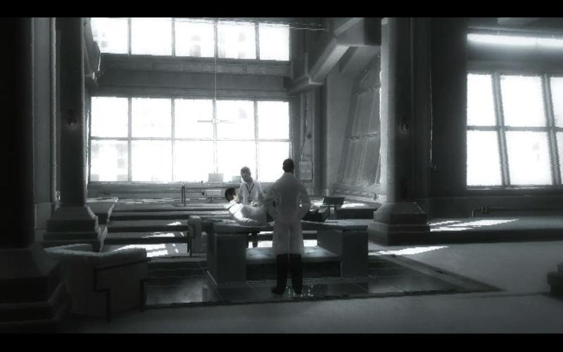 Assassin's Creed Brotherhood