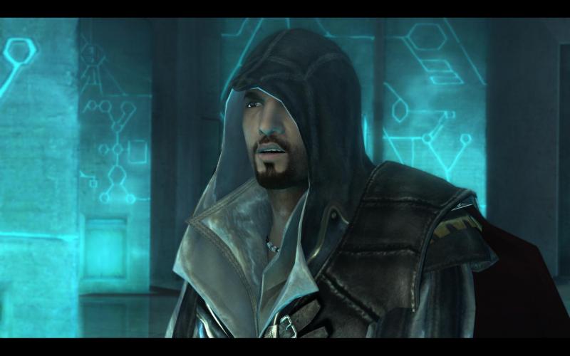 Assassin's Creed Brotherhood