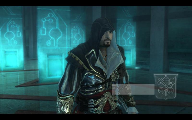 Assassin's Creed Brotherhood