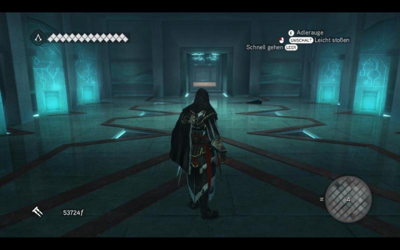 Assassin's Creed Brotherhood