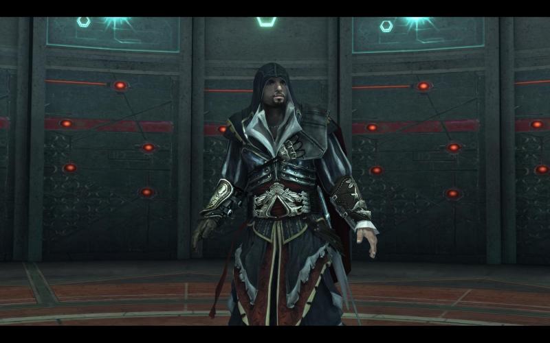 Assassin's Creed Brotherhood