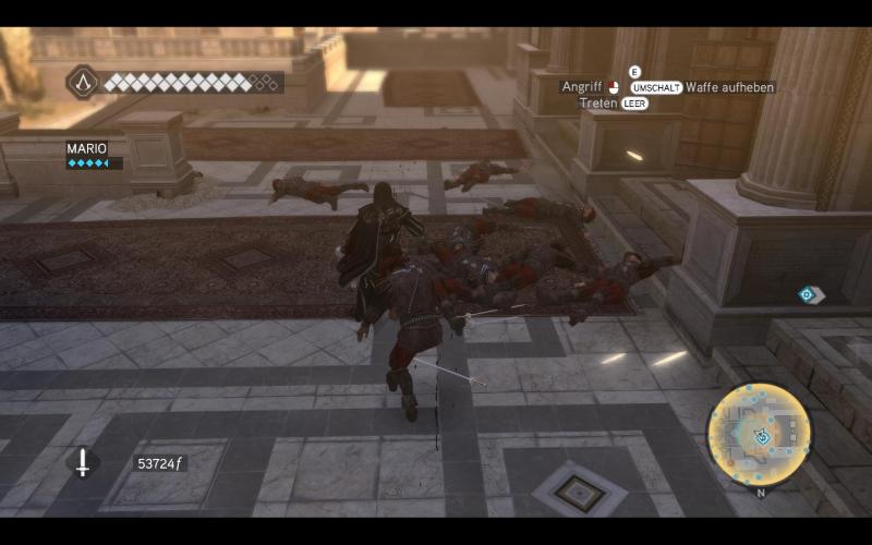 Assassin's Creed Brotherhood