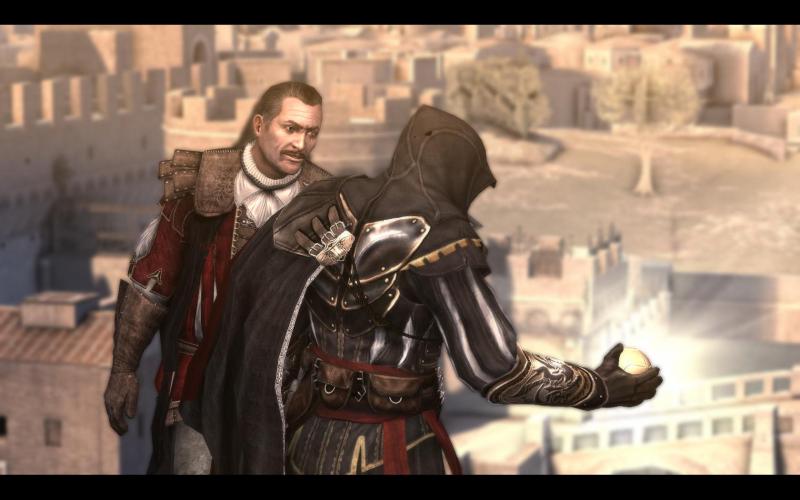 Assassin's Creed Brotherhood